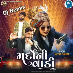 Mardoni Vadi Dj Remix